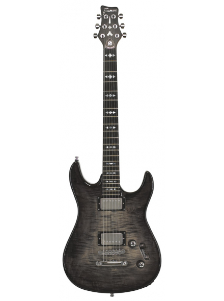 CAMARILLO CUSTOM (NIRVANA BLACK), зображення 1